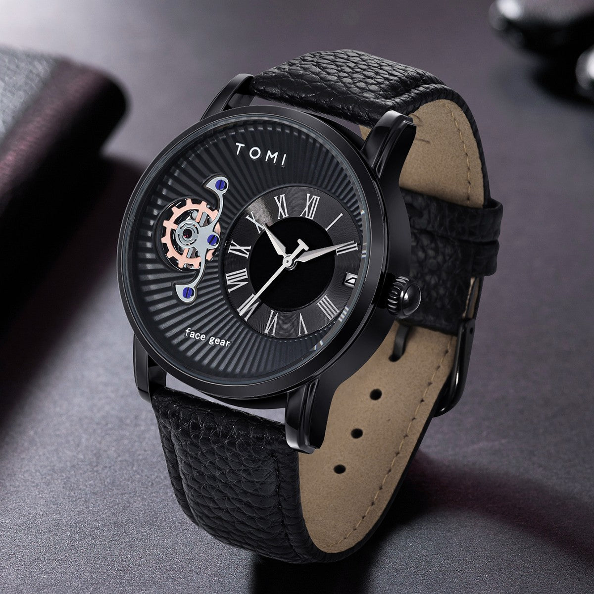 Relógio Tomi ChronoEdge™ Classic