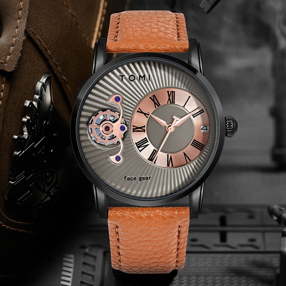 Relógio Tomi ChronoEdge™ Classic