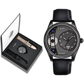 Relógio Tomi MetroDate™ T105