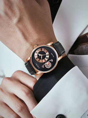 Relógio Tomi ChronoEdge™ Classic