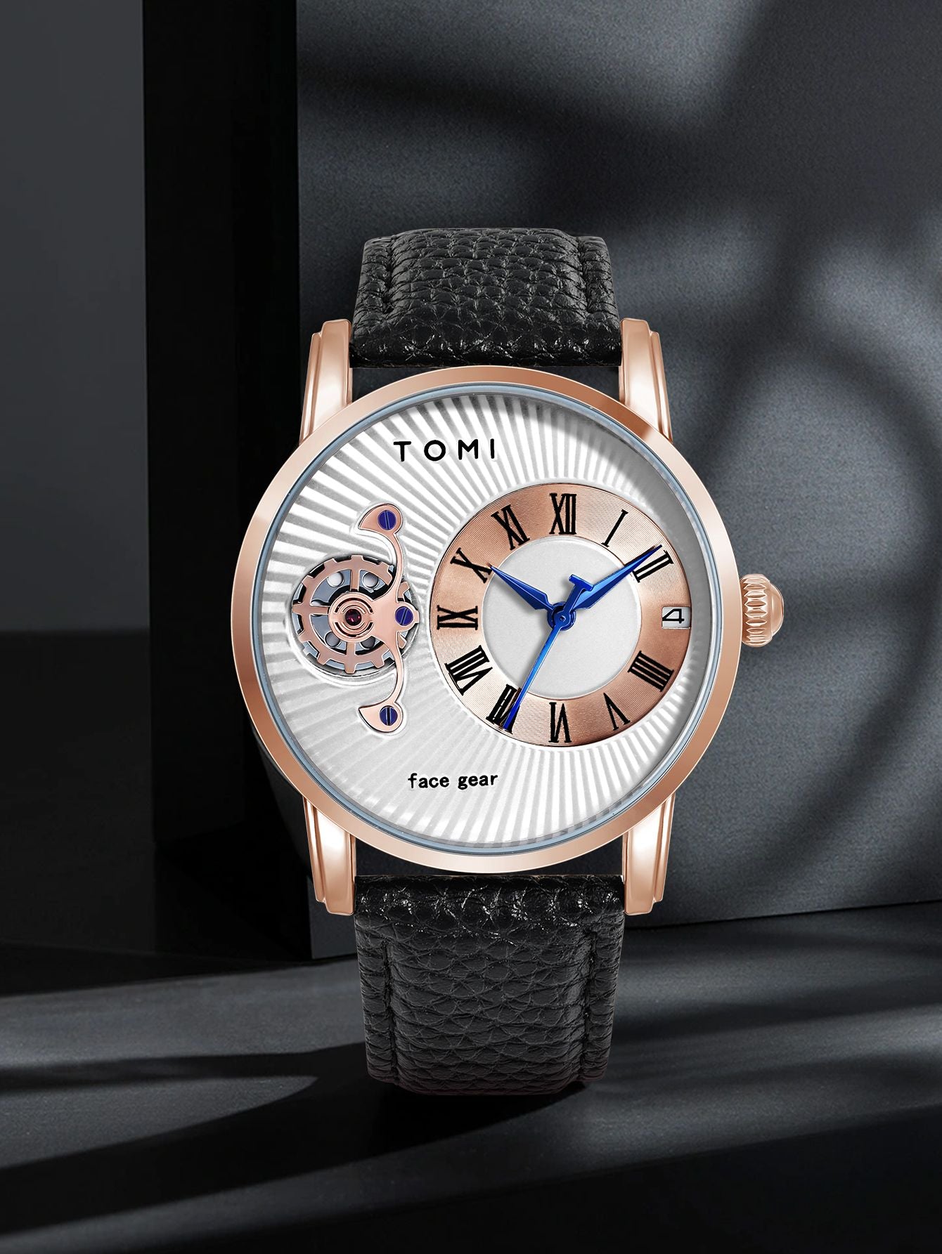 Relógio Tomi ChronoEdge™ Classic