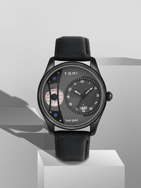 Relógio Tomi MetroDate™ T105