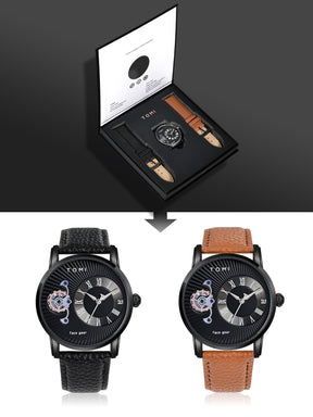 Relógio Tomi ChronoEdge™ Classic