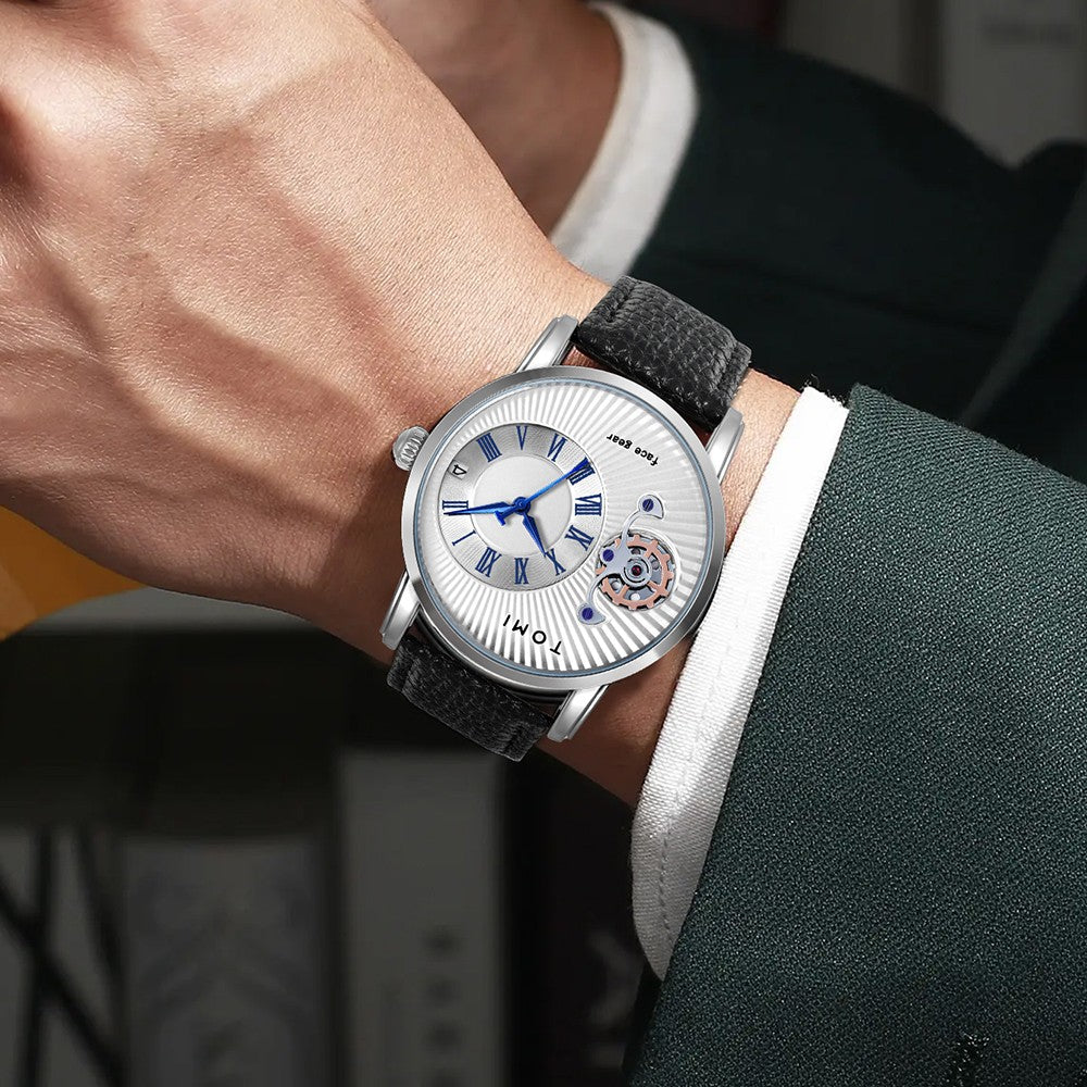 Relógio Tomi ChronoEdge™ Classic
