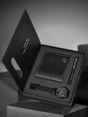 Box Premium Relógio Tomi PrestigeSet