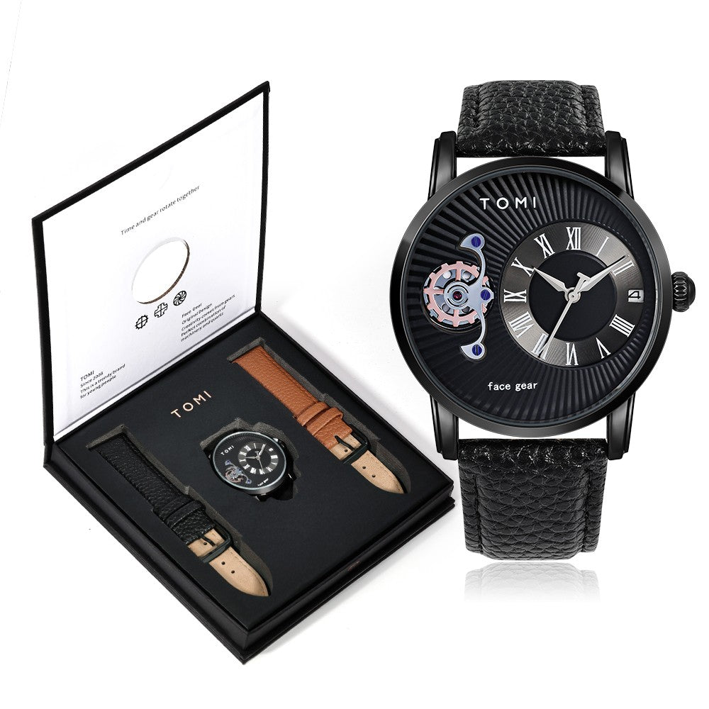 Relógio Tomi ChronoEdge™ Classic