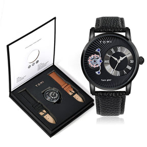 Relógio Tomi ChronoEdge™ Classic